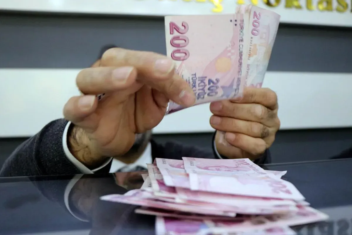 Bedelli Askerlik Ücreti 472 Bin Lirayı Aştı