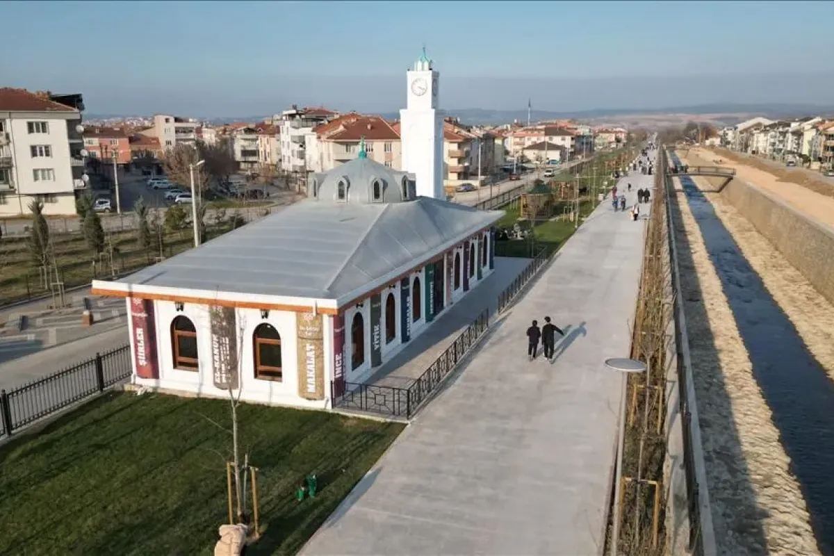 İnegöl’de Bugün Hava Nasıl Olacak? İşte 5 Günlük Tahmin
