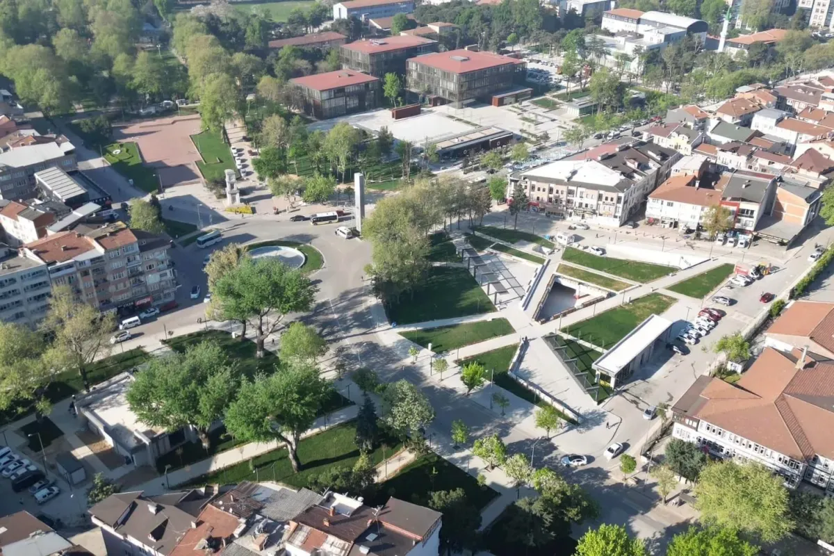 Hafta Sonu İnegöl’de Hava Nasıl Olacak? 15–16 Kasım Hava Durumu