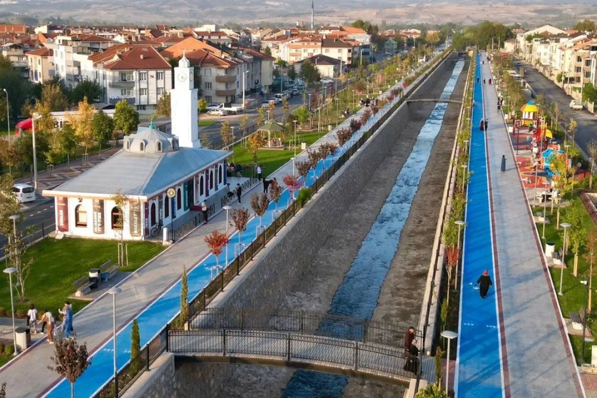 İnegöl’de 40 Günlük Zemheri Süreci Başladı