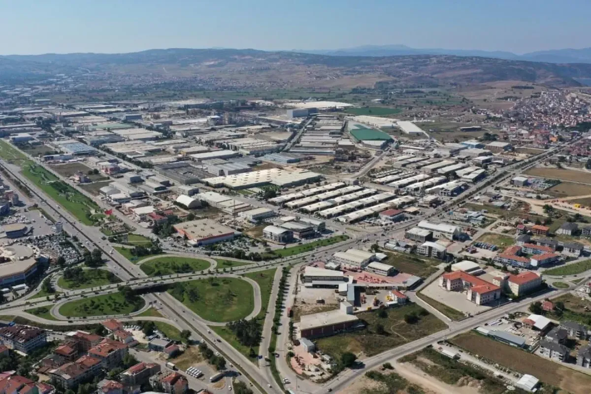 İnegöl’de hava kalitesi verileri yüz güldürdü