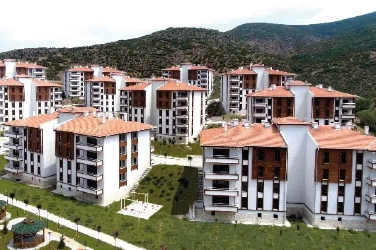 Erzurum TOKİ kura çekimi tarihi, saati ve yeri açıklandı