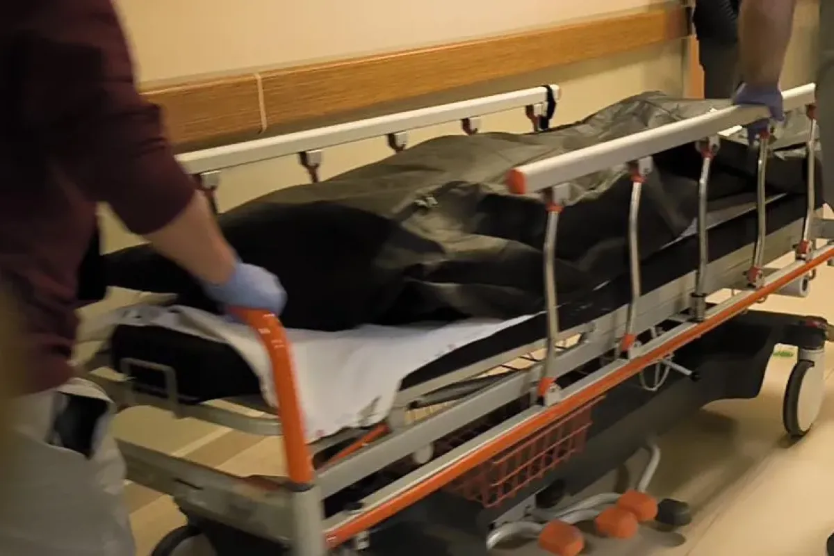 Denizde fenalaşan adam İnegöl'de acı sondan kurtulamadı!