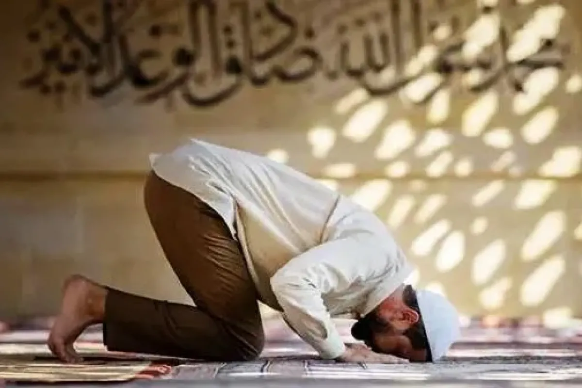 Kütahya 18 Aralık Perşembe namaz vakitleri açıklandı