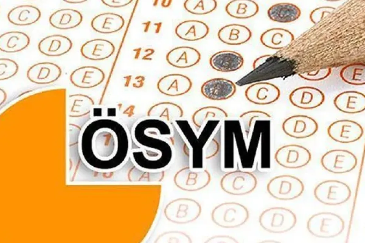YKS başvuruları başladı