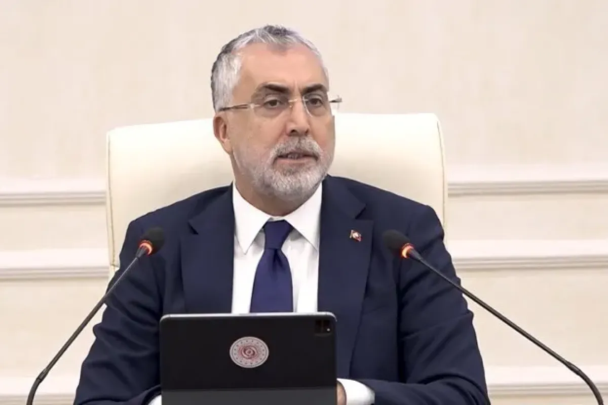 Çalışma Bakanı’ndan Yeni Asgari Ücret Sinyali
