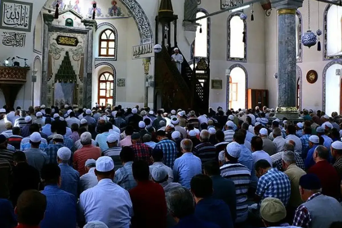 Diyanet’ten 5 Haziran 2026 Cuma hutbesi: Gündemde ‘duyarlılık’ var