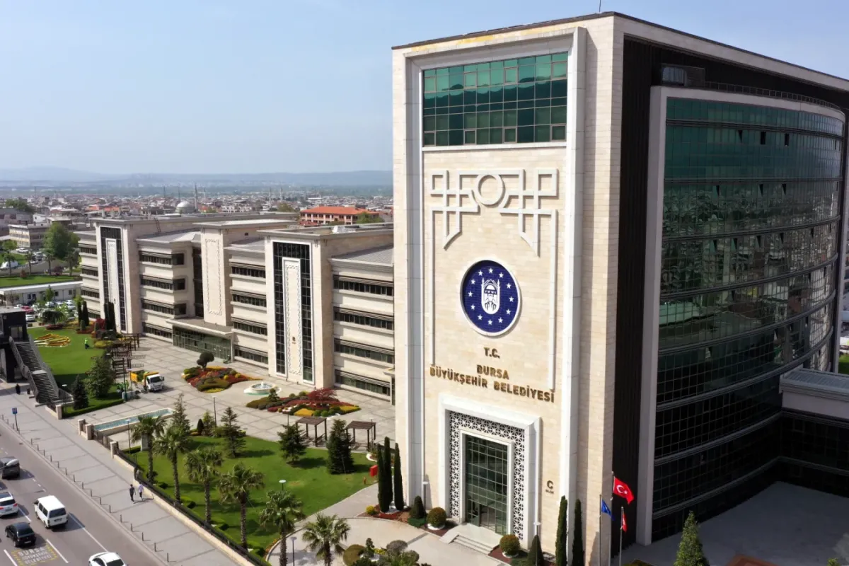 Büyükşehir'de kritik atama!