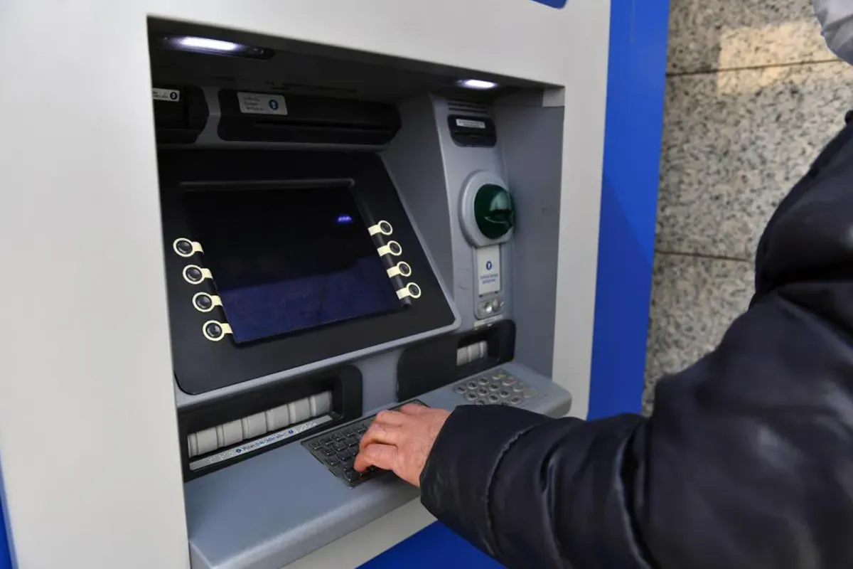 ATM'ler günlük çekim limitinde büyük değişiklik! İşte detaylar
