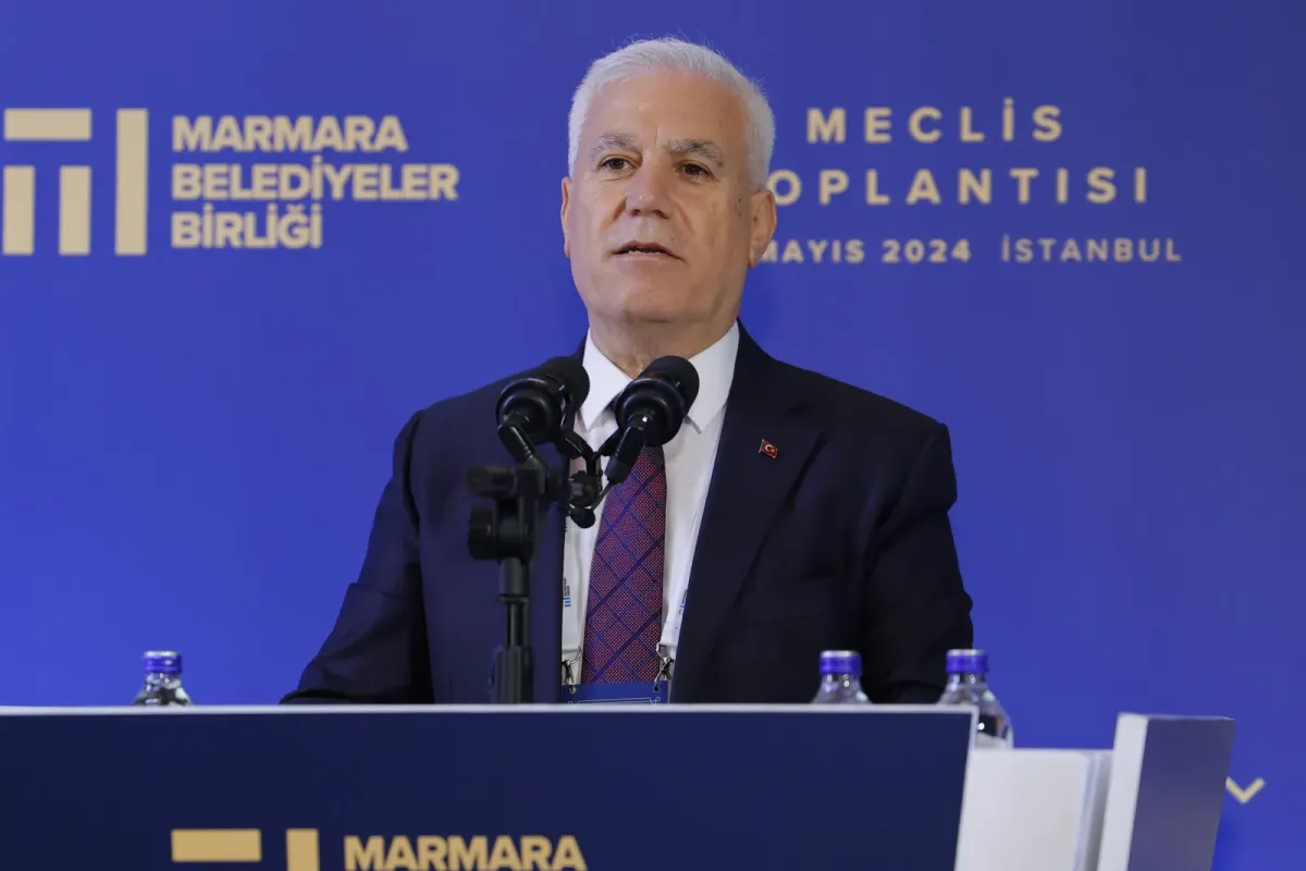 Mustafa Bozbey Hakkında 402 Yıla Kadar Hapis Talebi