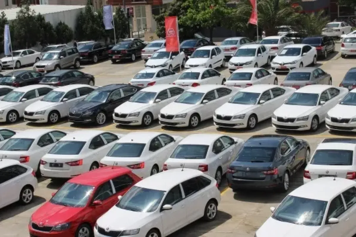 Araç alımlarında vatandaşı zorlayan yüzde 51 şartına geçici mola