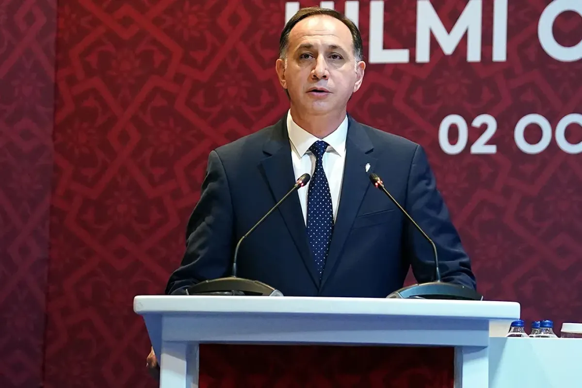 MHK Başkanı Ferhat Gündoğdu Bu Sözlerle Kendini Savunmuş