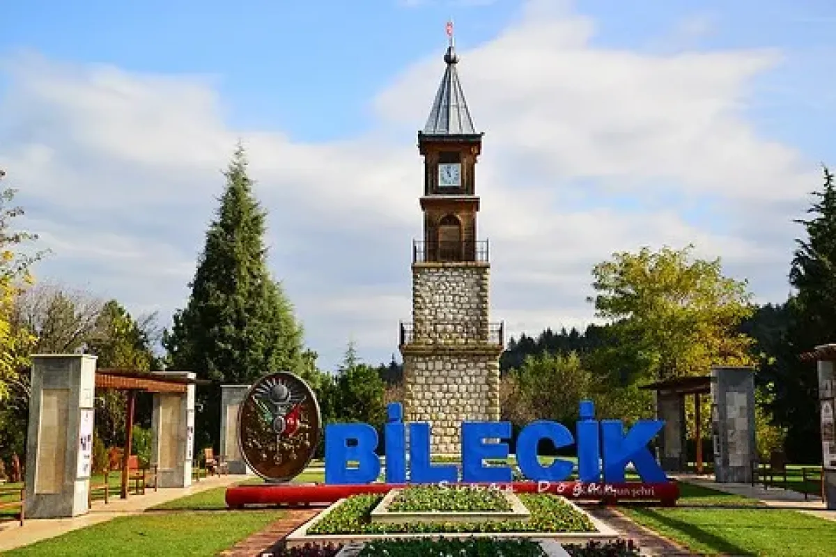 Bilecik’te Perşembe günü sıcaklık 20 dereceye çıkıyor