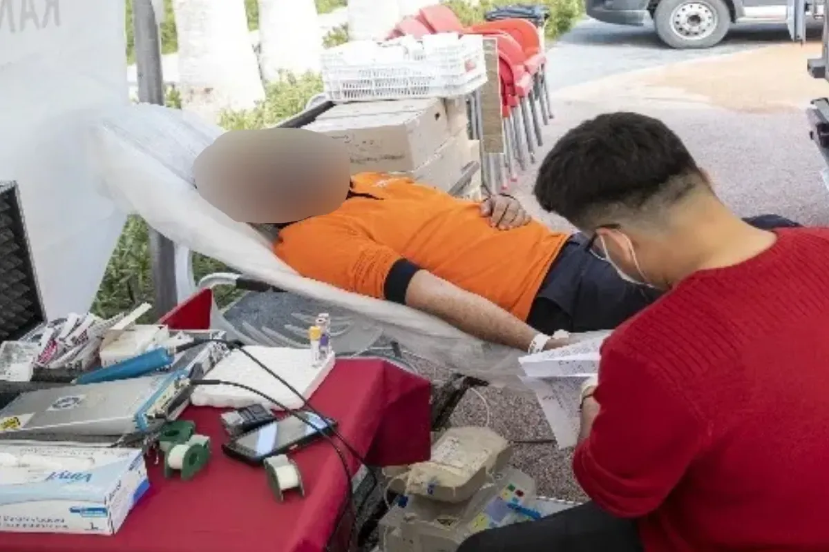 Kan Kök Hücre Bağışı: Kimler Uygun, Nasıl Yapılır?