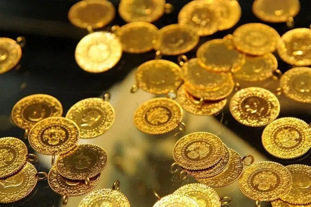 İnegöl Kapalı Çarşı'da güncel altın fiyatları (4 Haziran Perşembe)