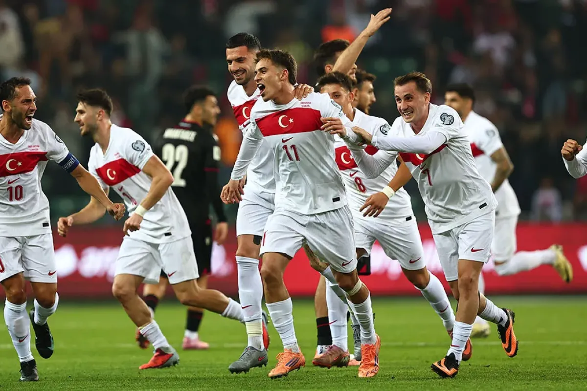 İspanya’nın Türkiye maçı için attığı manşet olay yarattı