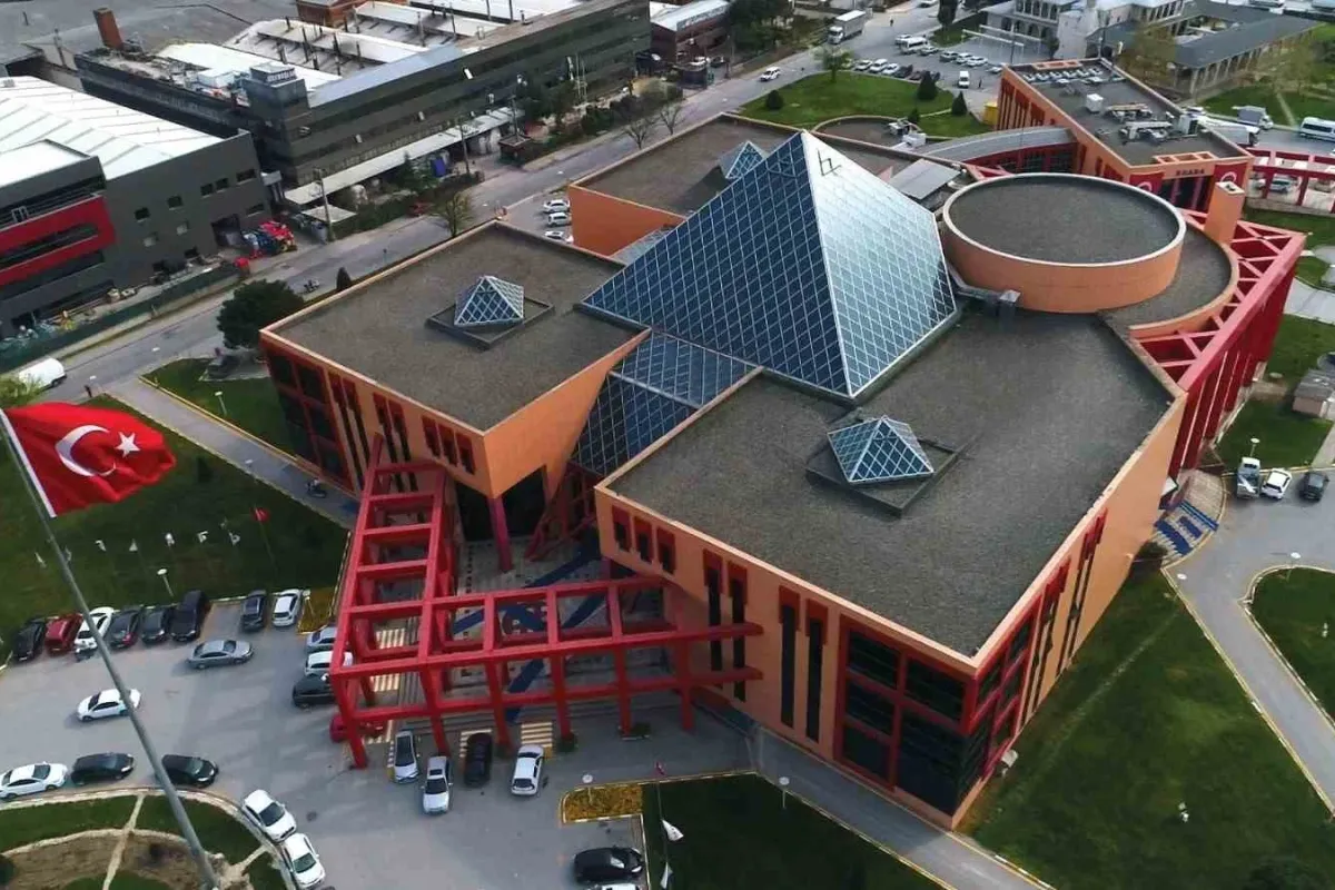 Bursa 250 Büyük Firma Araştırması 2024 sonuçları açıklandı