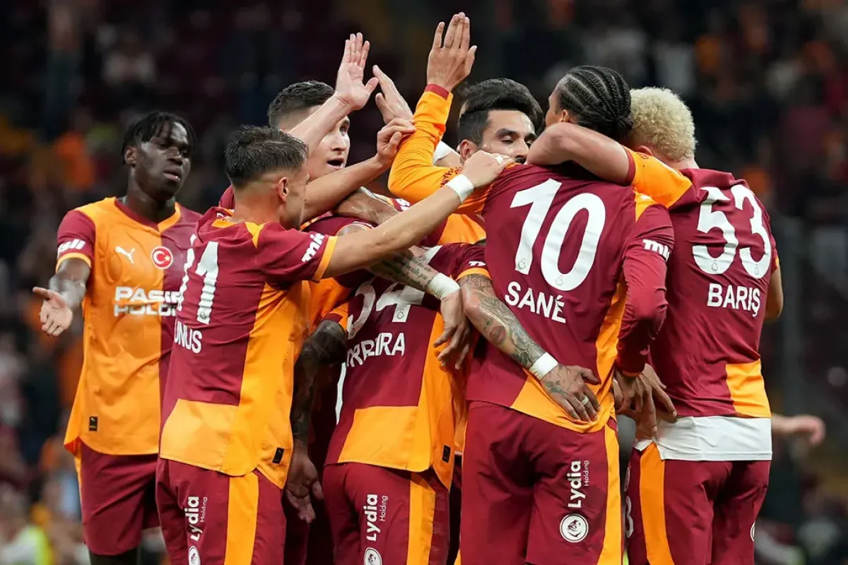 Okan Buruk Muhtemel 11’i Netleştirdi: Osimhen’in Yerine Icardi