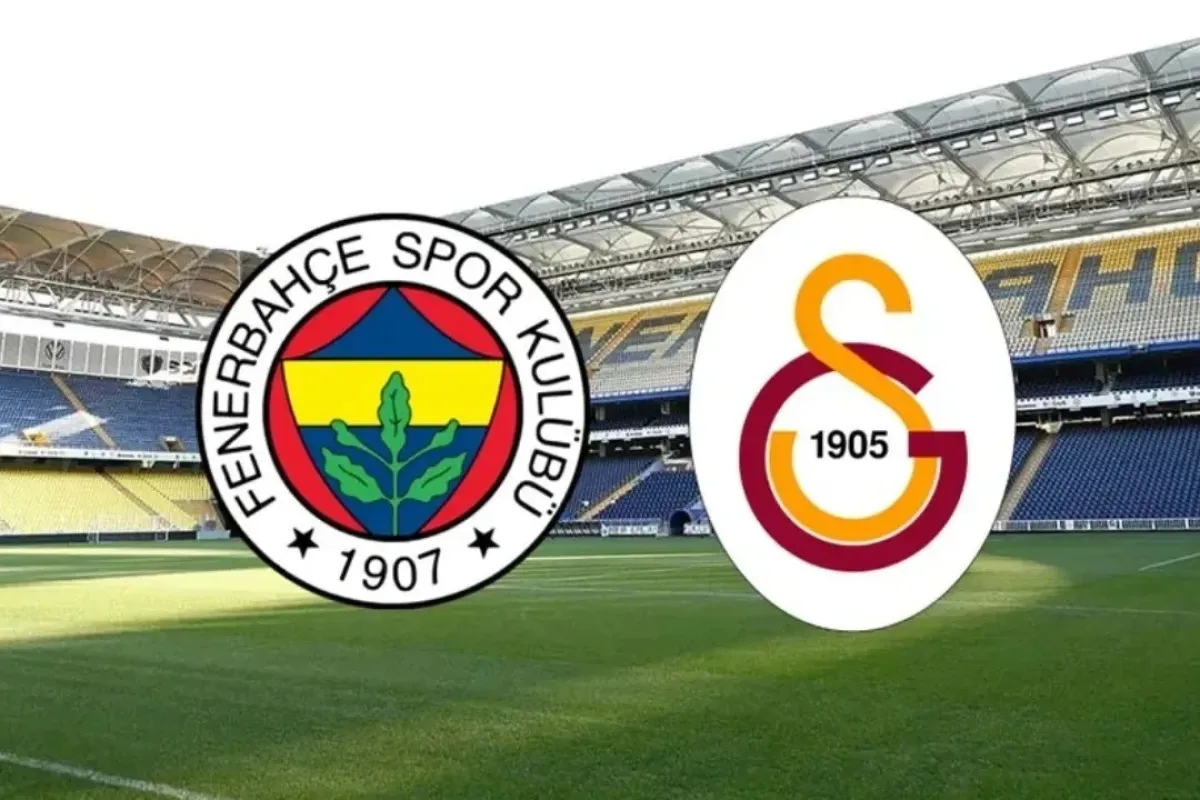 Derbiyi Nereden İzleyebilirim? İşte Tüm Yayın Detayları