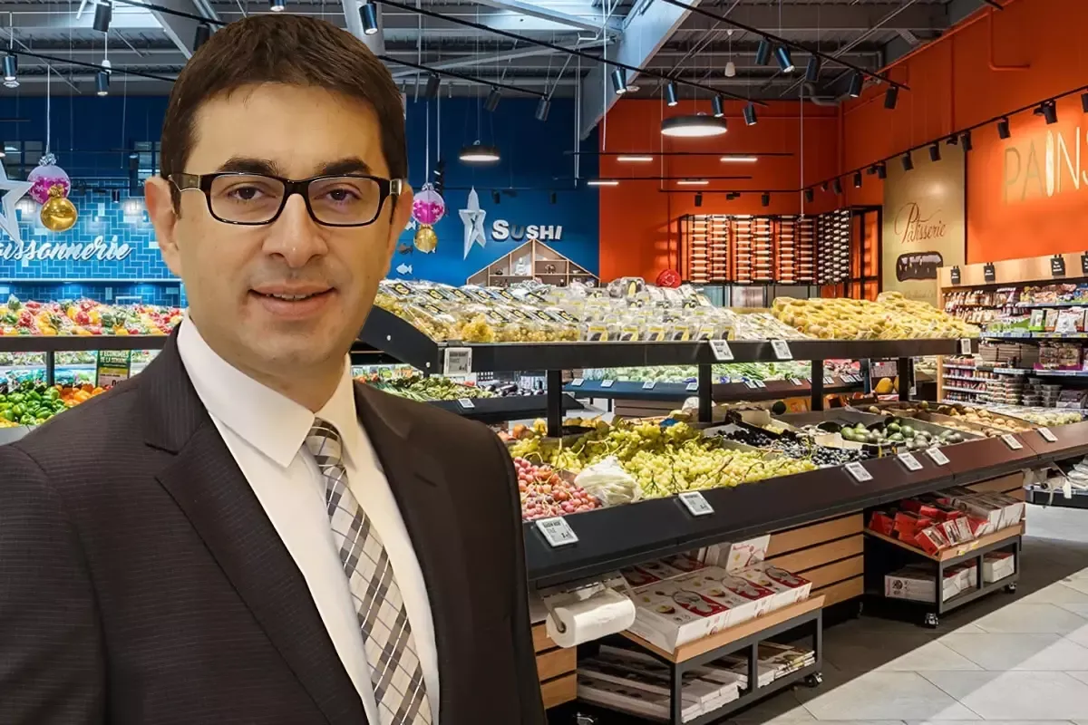 Migros CEO'su uyardı böyle giderse satacak ürün bulamayız