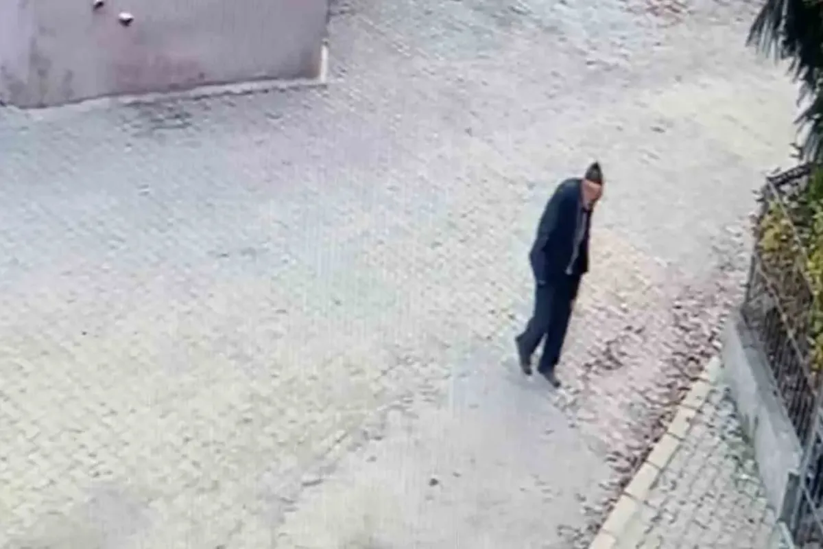 Bursa’da 10 gündür kayıp olan 80 yaşındaki Mustafa Abi’ye ait hala bir ize ulaşılamadı