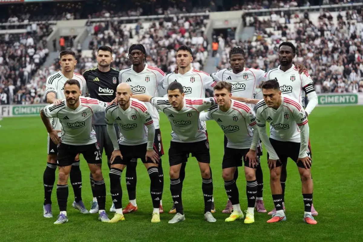 Beşiktaş Gaziantep FK maçı Taraftarium24, Justin TV, İnat TV, Selçuksports’tan canlı izle