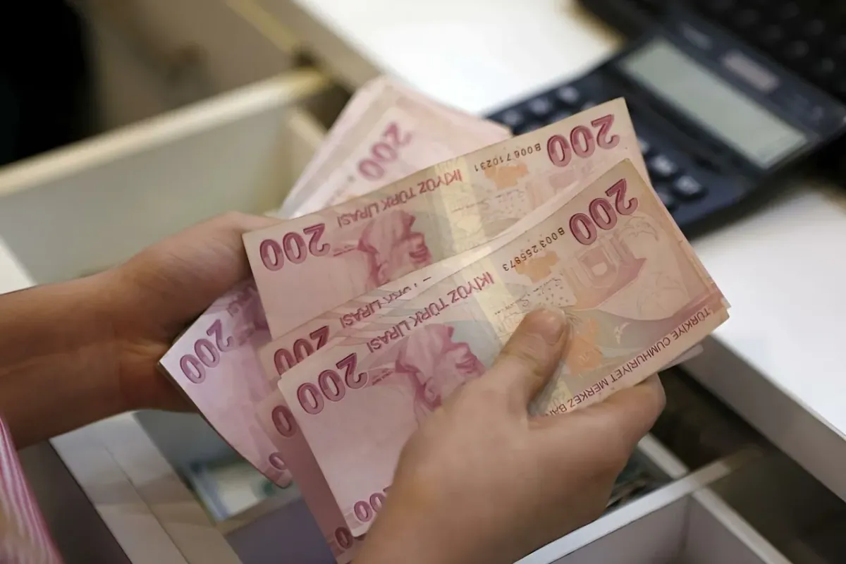 Maaş zammı 3 Ocak'ta netleşiyor