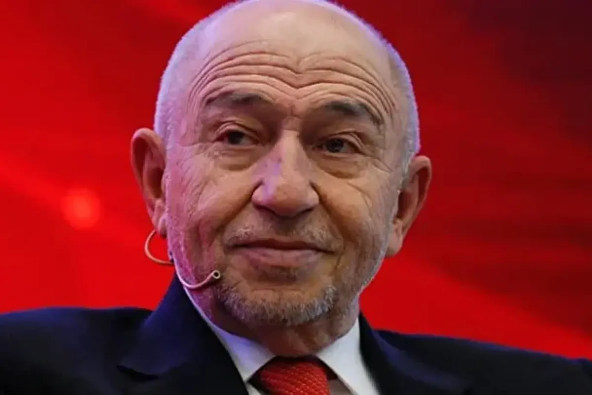 Nihat Özdemir Fenerbahçe’ye başkan mı olacak?