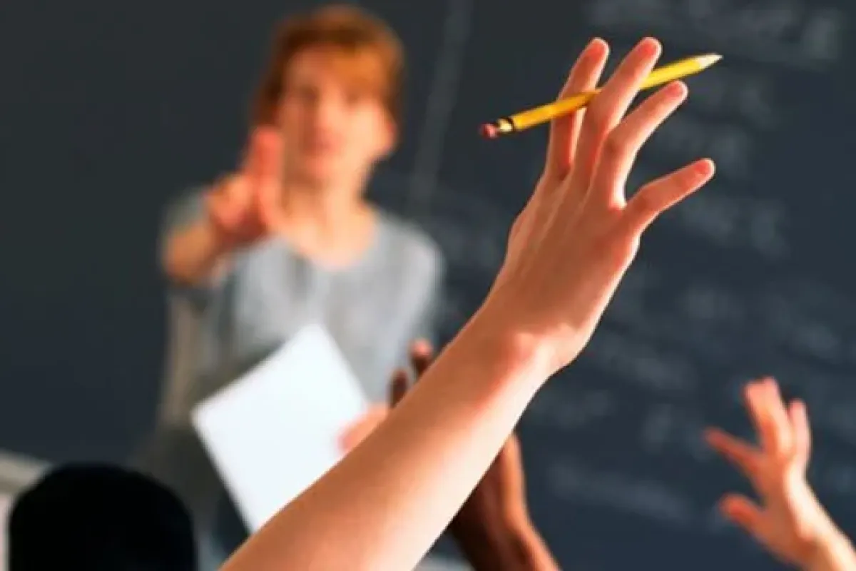 Öğretmenlere inceleme başlatıldı! Hesapları kontrol edilecek