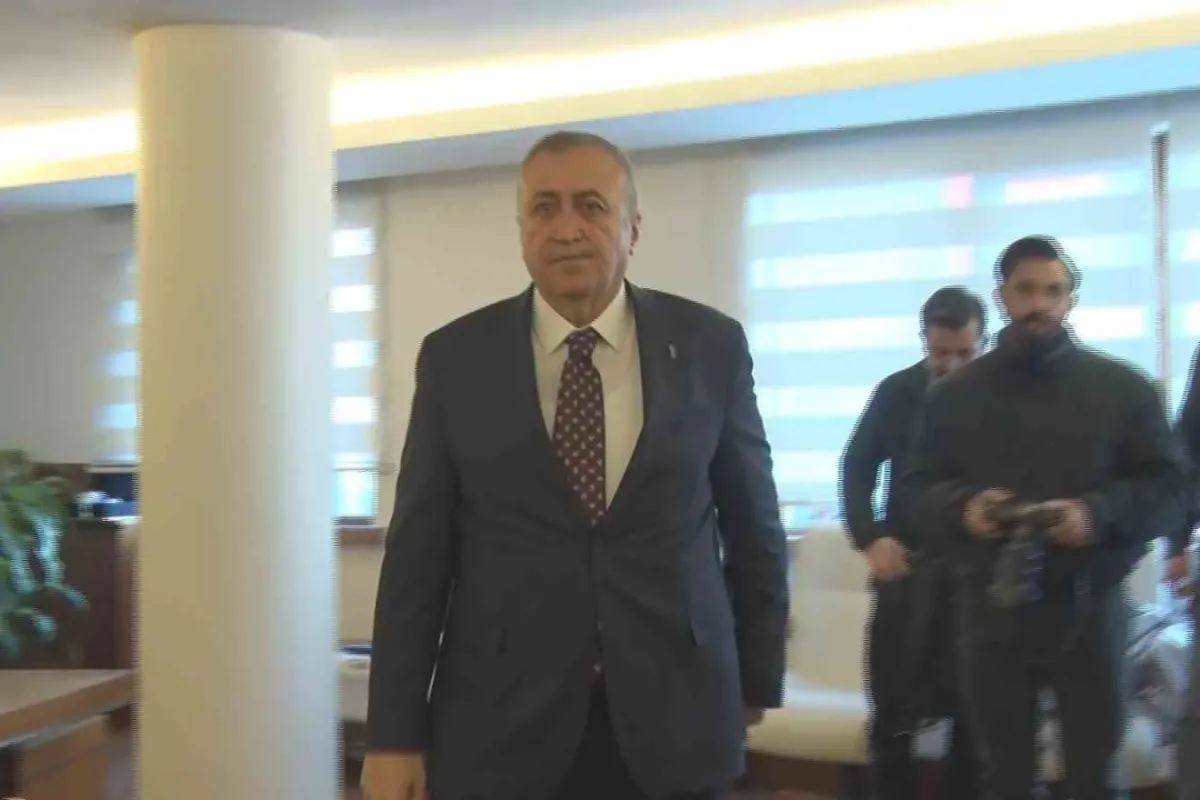 Ekmeğe zam gelecek mi? En yetkili isimden açıklama geldi