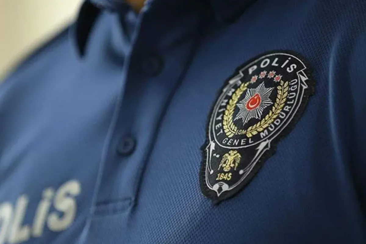 DEAŞ operasyonunda yaralanan polis Cihan Kadıoğlu kimdir?