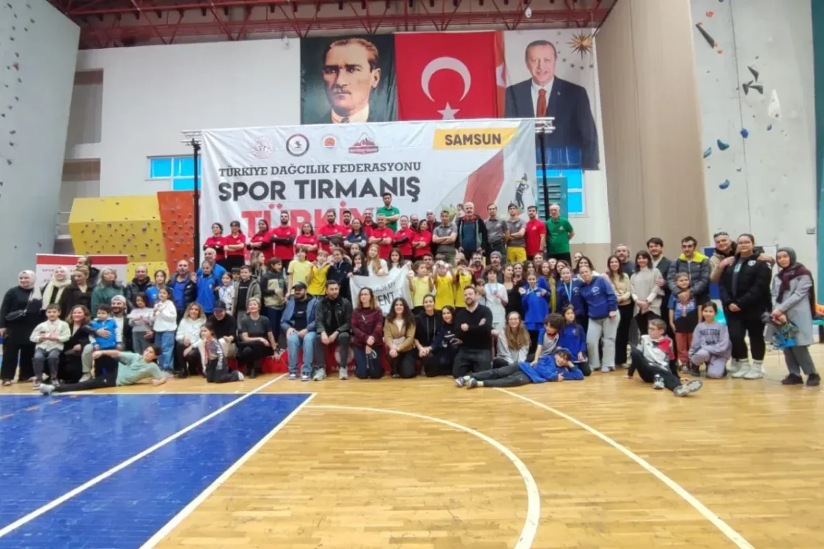 İnegöl zirvede! 3 Türkiye Şampiyonluğu, 5 Milli Sporcu!