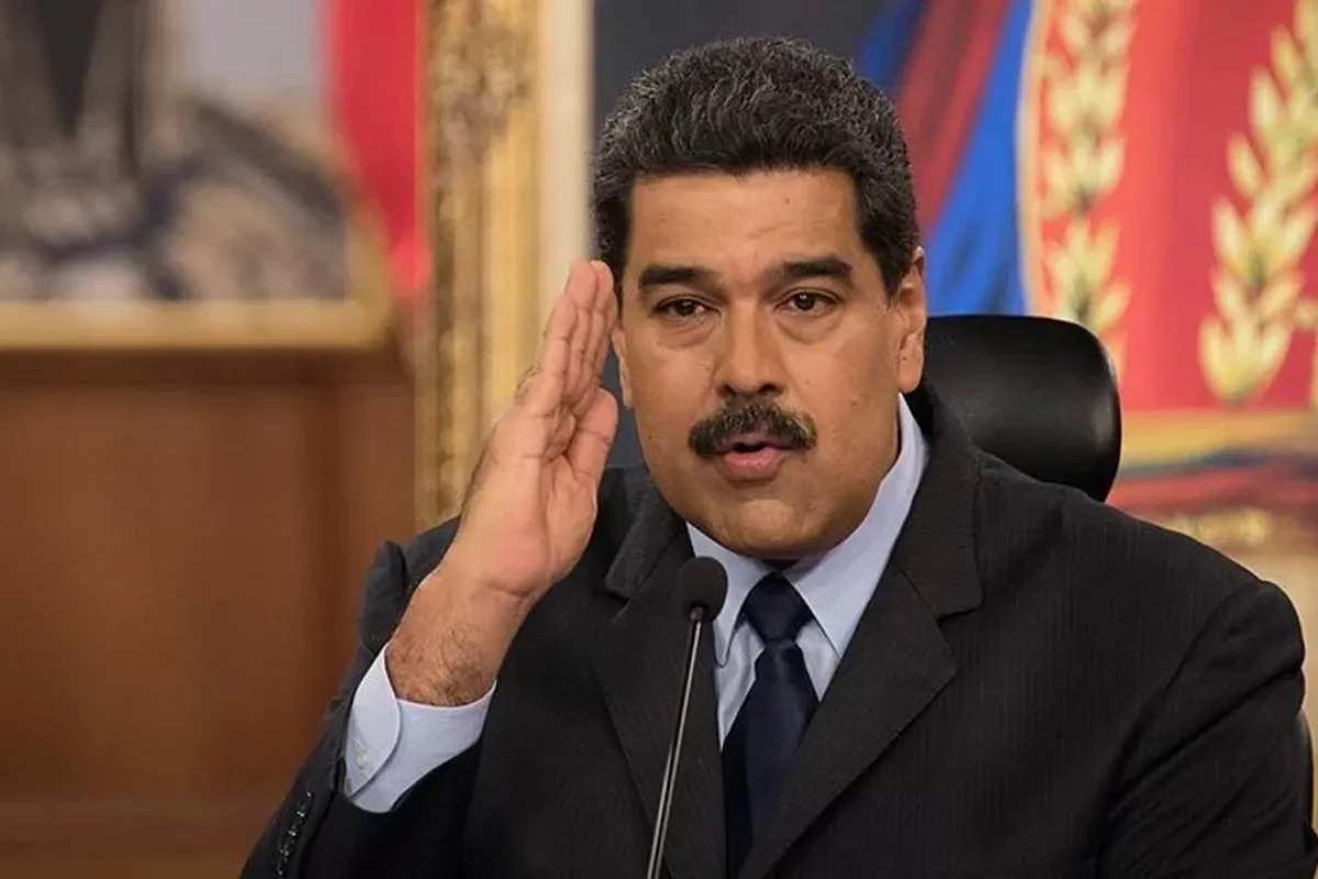 Venezuela Devlet Başkanı Nicolas Maduro kimdir?