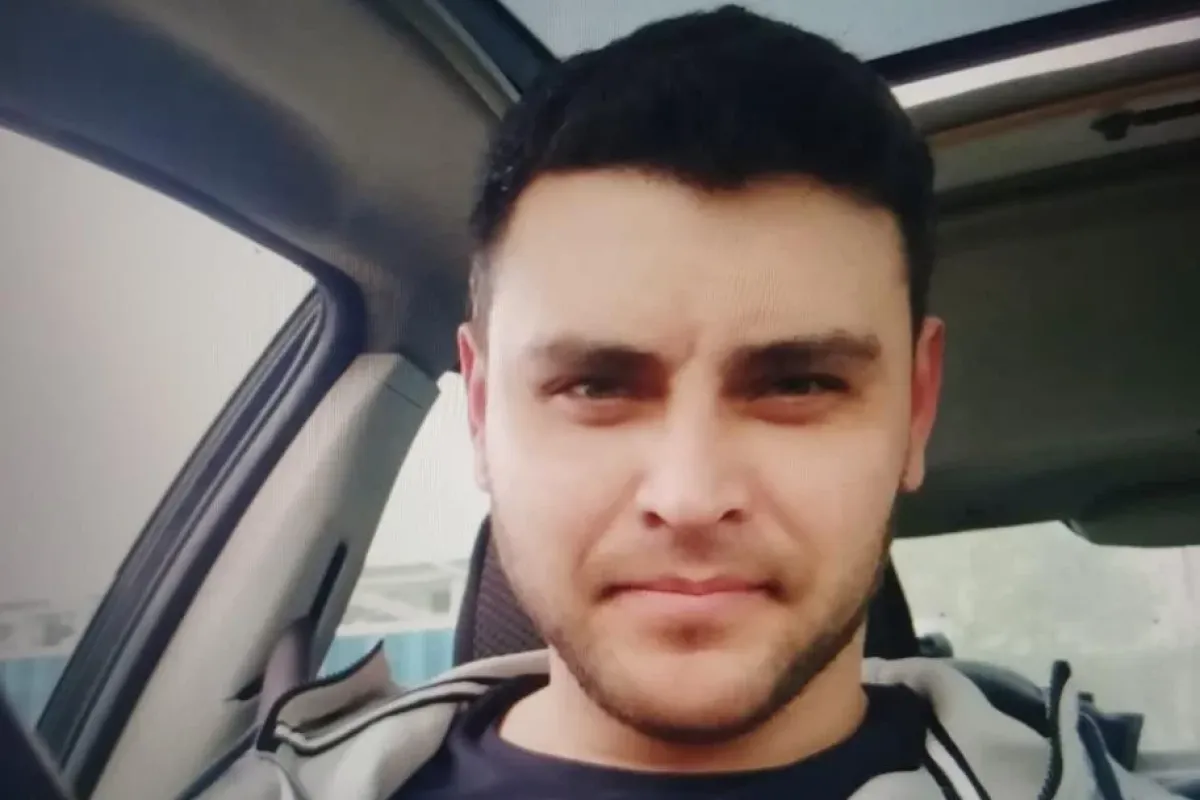 Kayıp gençten 4 gündür haber alınamıyor!