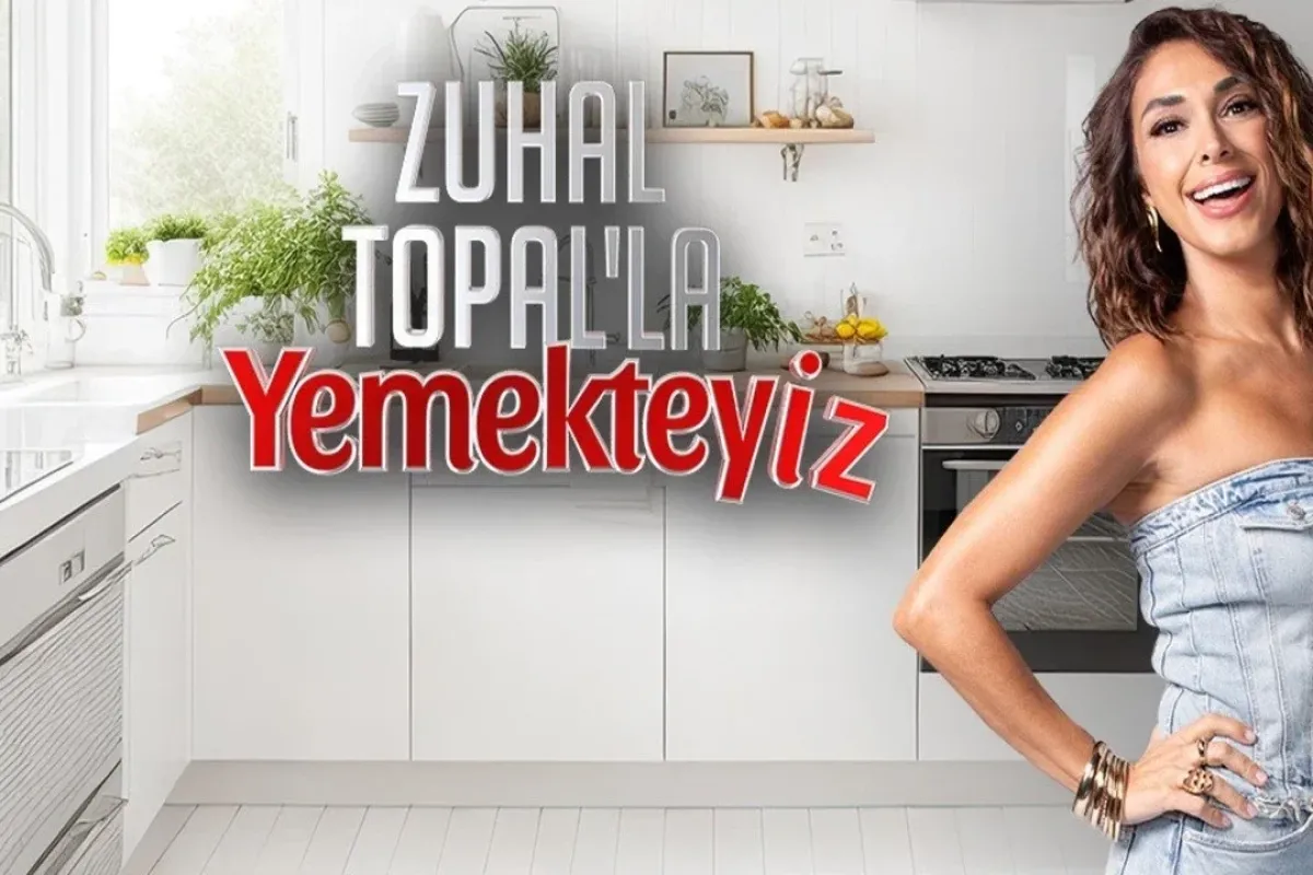 Zuhal Topal’la Yemekteyiz 12-16 Ocak 2026 puan durumu