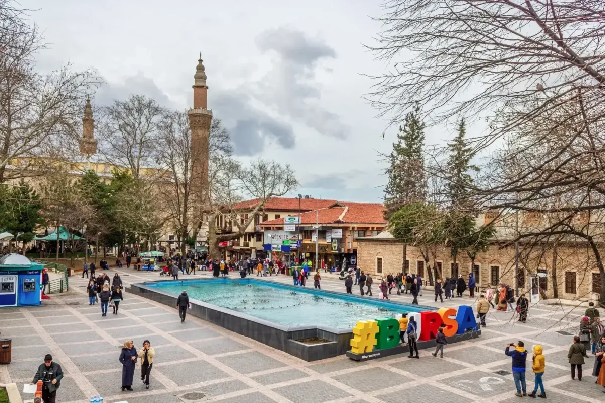 Ara tatilde Bursa’da gezilecek 12 keyifli yer
