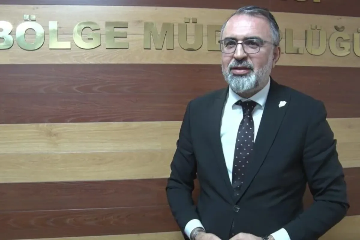 Komşu ilçeye 400 milyon liralık dev yatırım!