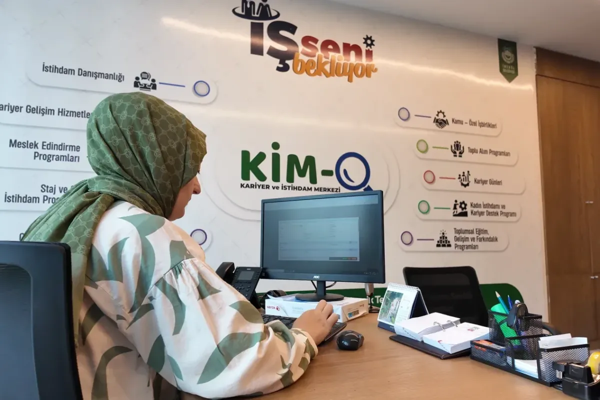 İnegöllüler müjde! Bu firma İnegöl'de 70 kişiye istihdam sağlayacak