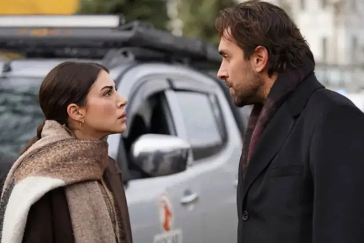 Taşacak Bu Deniz dizi çekim yerleri ve Furtuna konağı