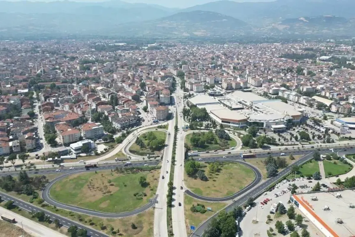 İnegöl'ün Saklı Cennetleri! İşte Mutlaka Görmeniz Gereken 12 Yer