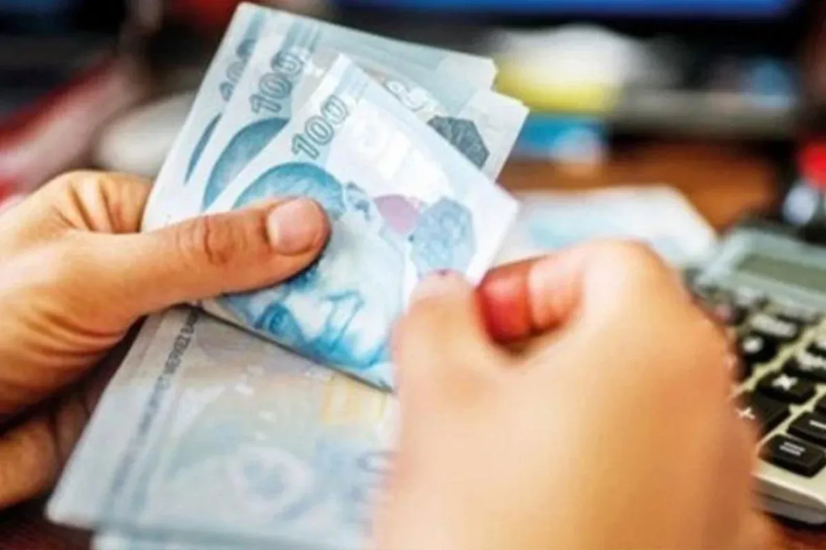 Emekli bayram ikramiyesi 2026 tutarı ve ödeme takvimi