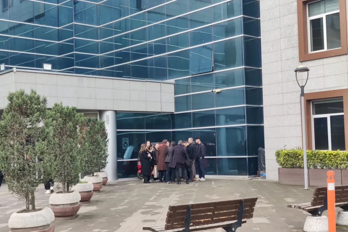 Minik Berra davasında flaş gelişme! İlk duruşma gerçekleşti!