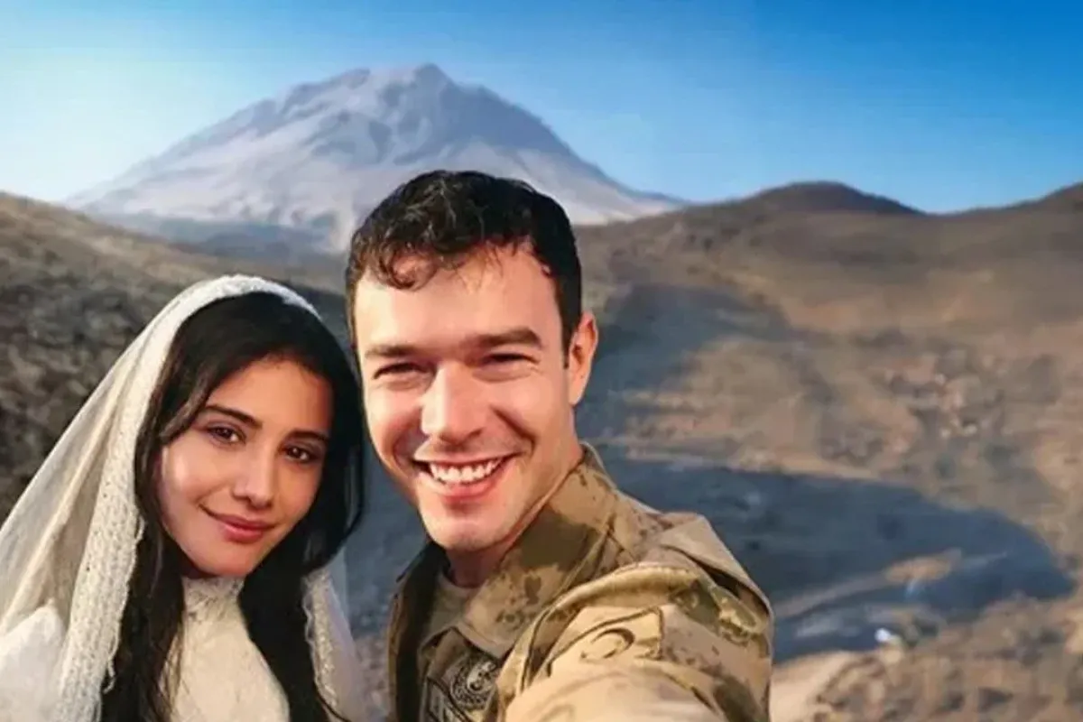 Sevdiğim Sensin dizi çekim mekanları ve oyuncu kadrosu