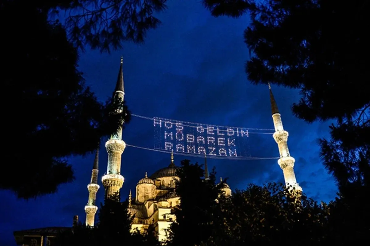 İstanbul iftar vakti 19 Şubat 2026: İlk iftar saati