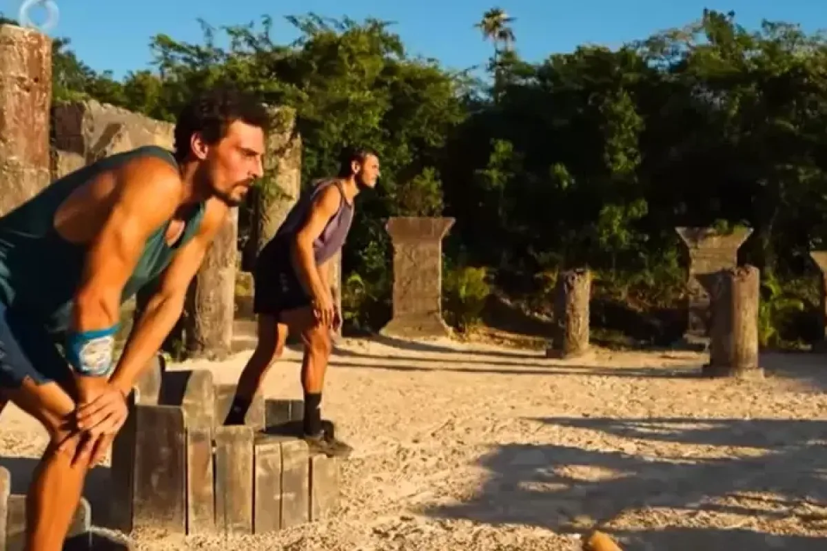 Survivor All Star 2026'da adaya veda eden isim belli oldu