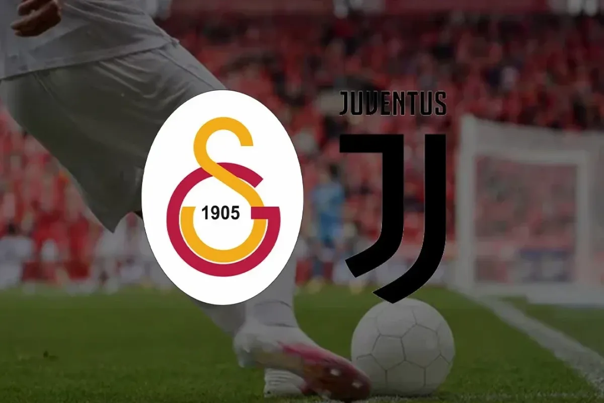 Juventus Galatasaray rövanş maçı hangi kanalda yayınlanacak?