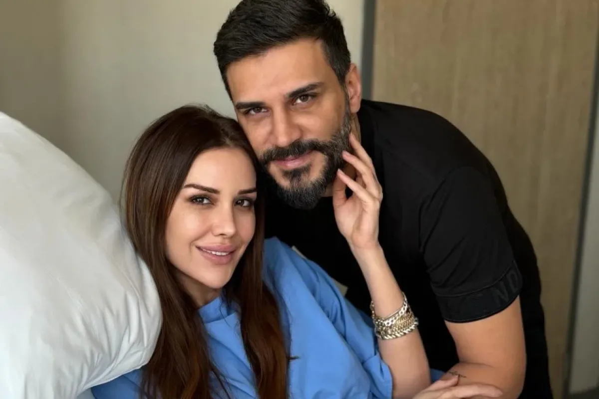 Dilan Polat hamile mi?