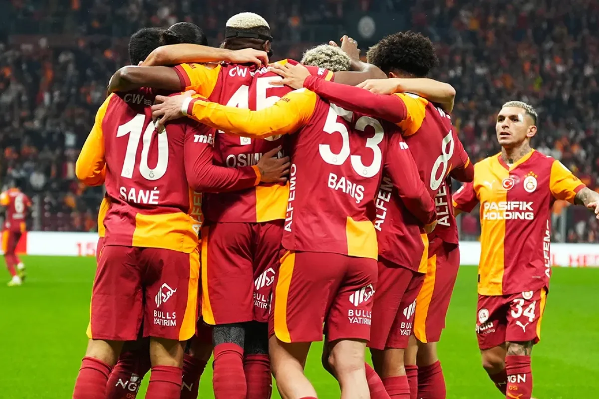 Galatasaray Alanyaspor maçı ne zaman, saat kaçta, hangi kanalda?