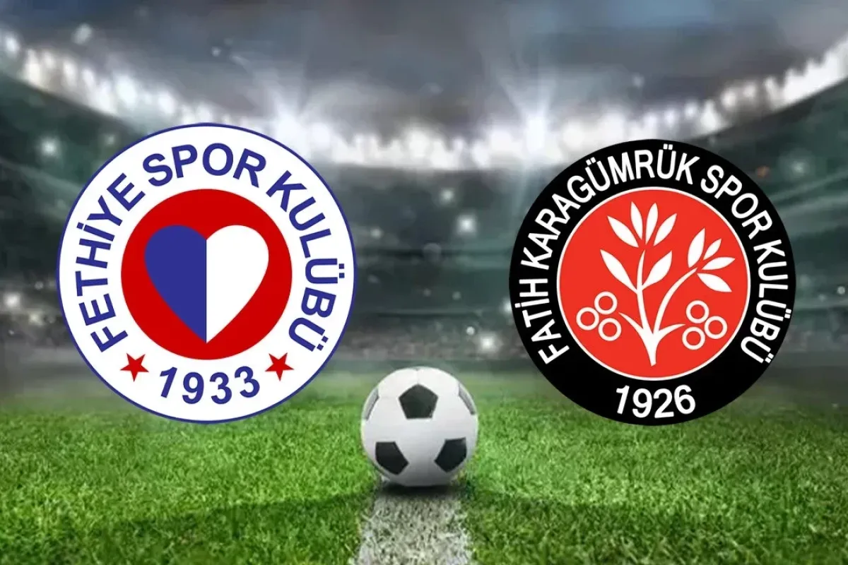 Fethiyespor Fatih Karagümrük ZTK maçı hangi kanalda