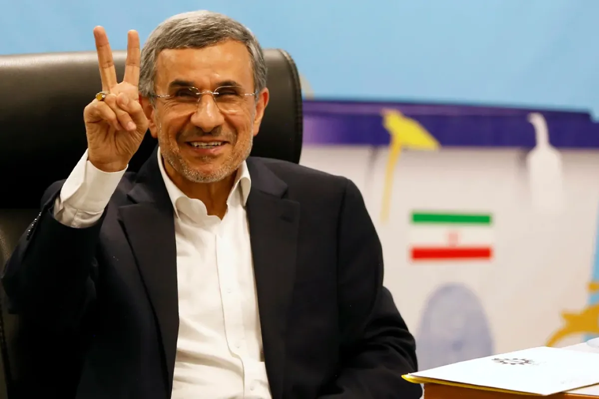 Ahmedinejad yaşıyor mu? Açıklama geldi